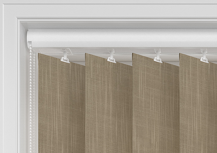Brindisi, Earth - Vertical Blind - Image 9